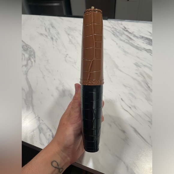 Victoria’s Secret Two-Tone Wallet - Picture 3 of 4